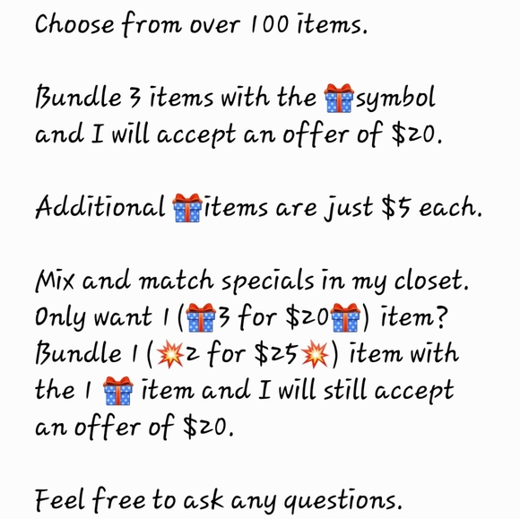 🎁3/$20 Swan necklace - Picture 6 of 6